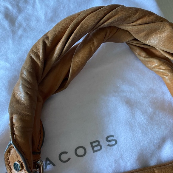 Marc by Marc Jacobs satchel bag - Picture 3 of 4